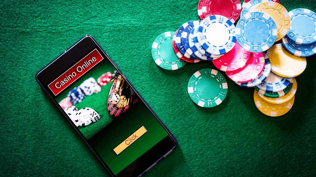 casino online 5 deposit