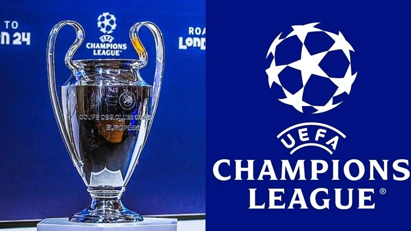 UEFA Champions League là sân chơi danh giá nhất cấp câu lạc bộ châu Âu.