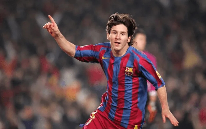 Thời kỳ thăng hoa rực rỡ của Messi trong màu áo Barcelona cùng hàng loạt danh hiệu cá nhân cao quý.